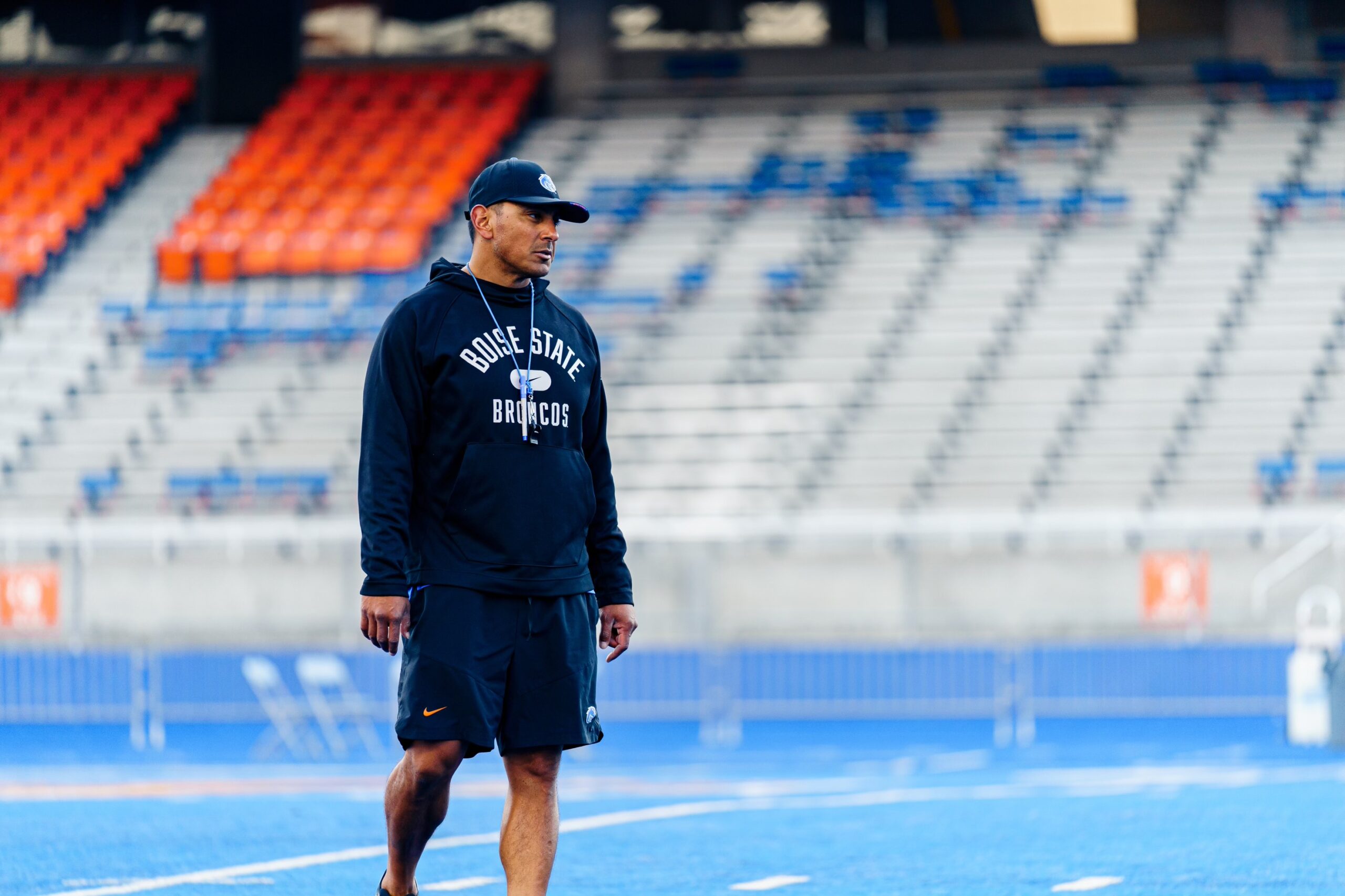 Offseason Outlook No. 17: Which new assistant coach will make the biggest impact? - Bronco Nation News