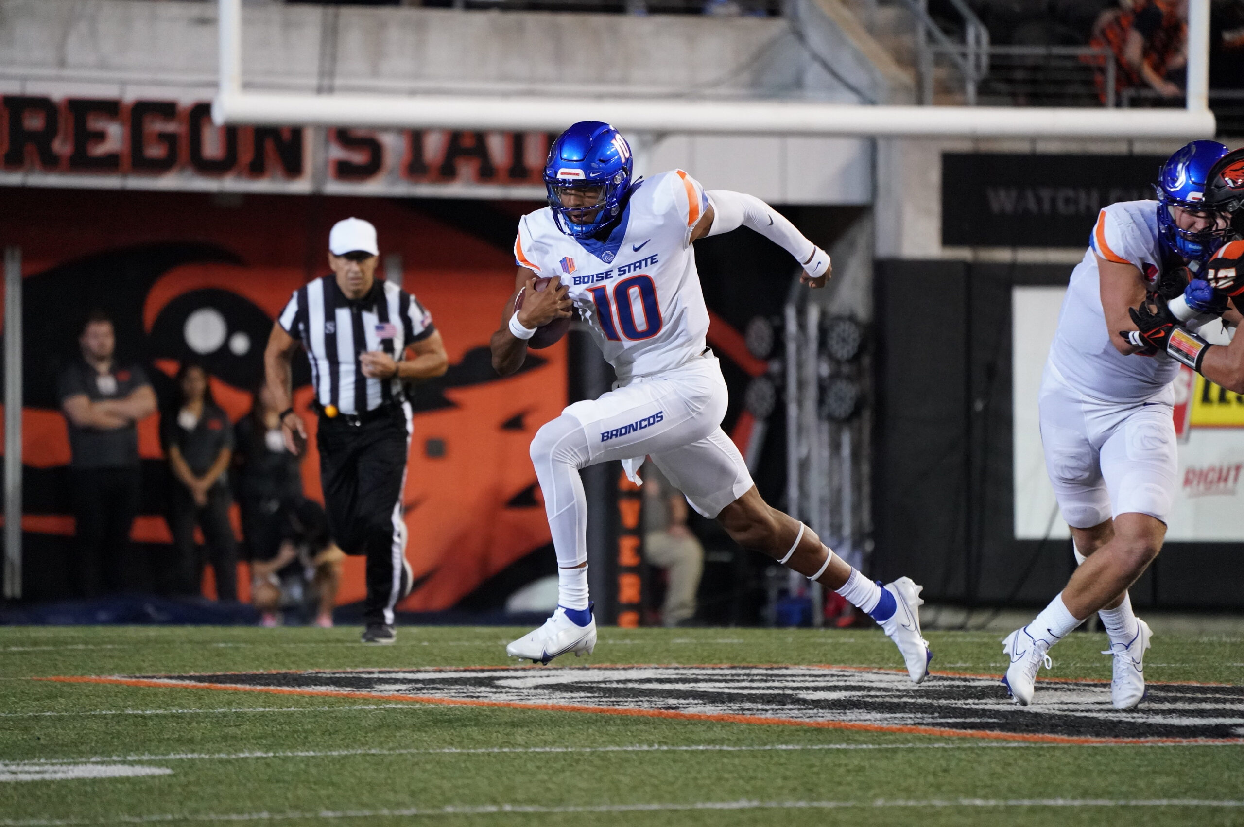 Offseason Outlook No. 11: What will Boise State's record be at the end of September? - Bronco Nation News