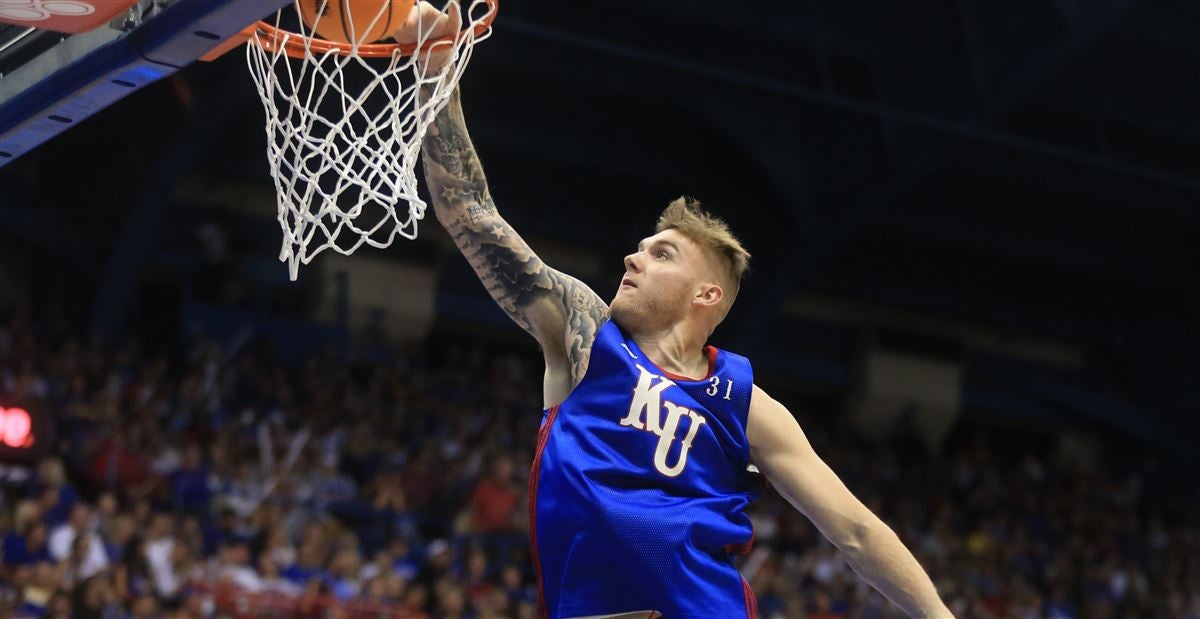 BNN exclusive: Kansas transfer Cam Martin commits to Boise State, says 'That 0-9 is going to change next year' - Bronco Nation News